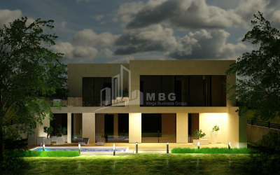 For Sale House - Villa, in Saguramo