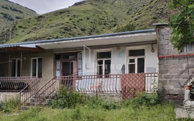 For Sale House Villa Gergeti Kazbegi Mtskheta   Mtianeti