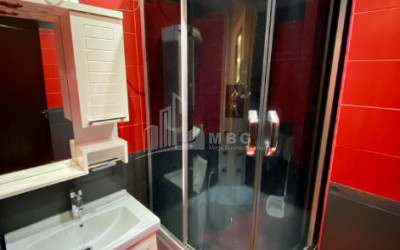 For Sale Flat, Street V. Bochorishvili, Saburtalo, Saburtalo District, Tbilisi