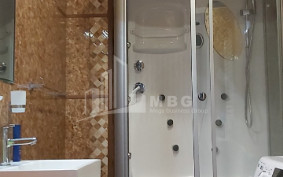 For Rent House - Villa, in Mtatsminda District