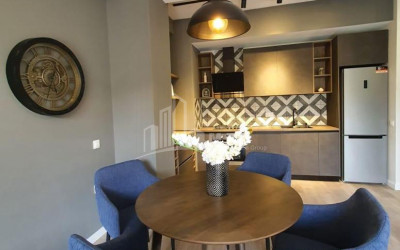 For Sale Flat, in Saburtalo