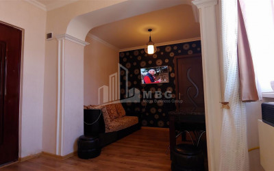 For Sale Flat, in Gldani Massive