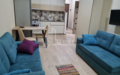 For Rent Flat, in Navtlughi-2