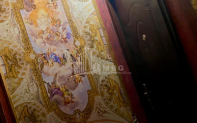 Lease Flat, in Saburtalo