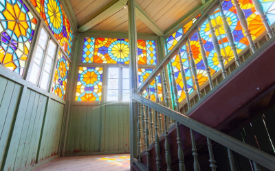 For Sale Flat, in Betlemi Historic Quarter