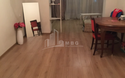 For Sale Flat, in Digomi Massive