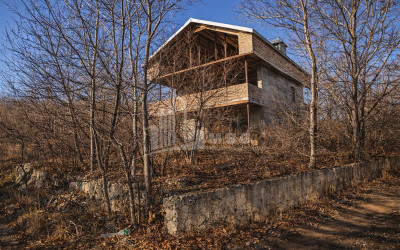 For Sale House Villa Mukhattskaro Mtskheta Mtskheta   Mtianeti