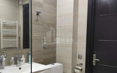 Продается Квартира, в Сабуртало