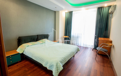 For Rent Flat, in Vake