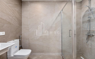 For Sale Flat, in Vashlijvari