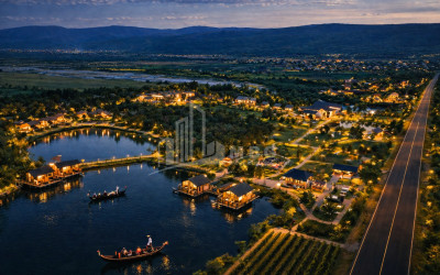 იყიდება მიწის ნაკვეთი, კახეთი