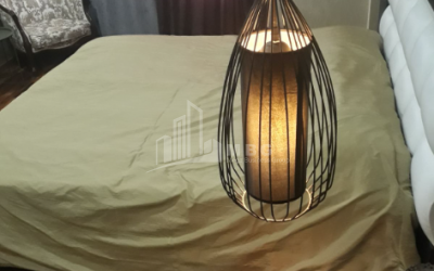 For Rent Flat, in Vazha-Pshavela Blocks