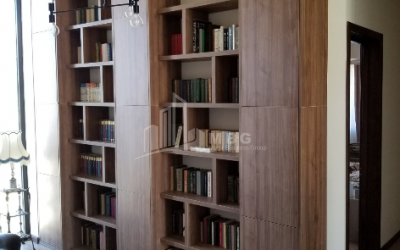 For Sale House - Villa, in Dighmis veli