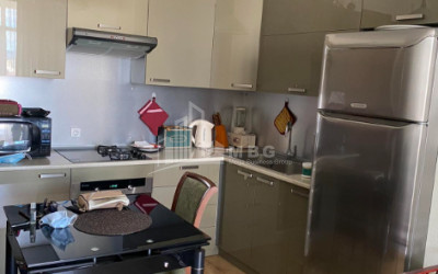 For Sale Flat, in Saburtalo