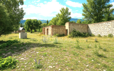 For Sale Land Kekhijvari Kareli Shida Kartli