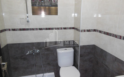 For Rent Flat, in Abanotubani