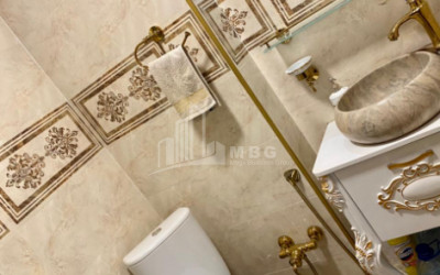 Lease Flat, in Saburtalo