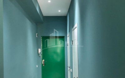 В аренду Квартира, в Нуцубидзе микрорайони (I-V)