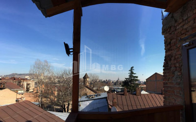 В аренду Квартира, в Сололаки