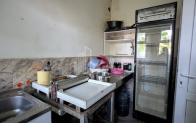 For Sale Commercial Akhmeta Kakheti