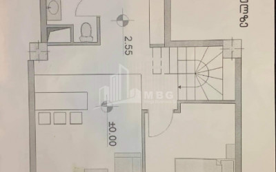 For Sale Flat, in Saburtalo