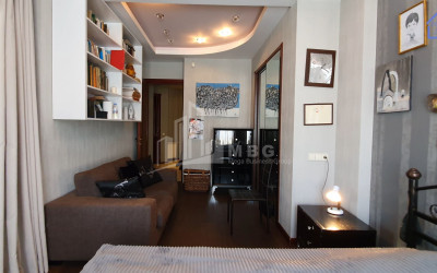 For Sale Flat, in Vake