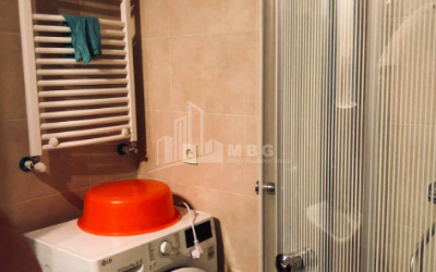 For Rent Flat, in Saburtalo