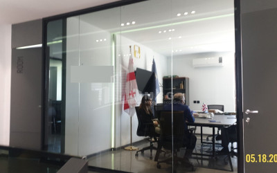 For Rent Building Commercial, in Mukhiani