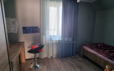 Продается Дом - Вилла В Коджори, Мтацминда Район