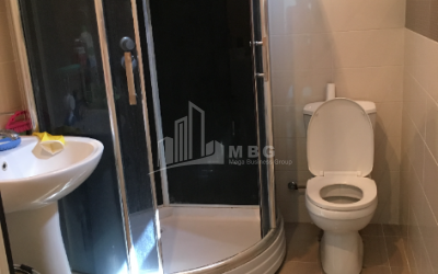 For Sale House - Villa, in Svanetis Ubani