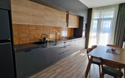 For Rent Flat, in Krtsanisi