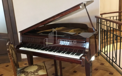 Продается Квартира, в Сабуртало