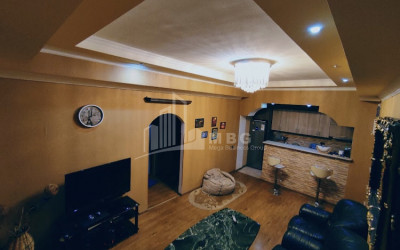 Lease Flat, in Saburtalo