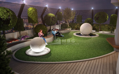 For Sale Flat, in Nadzaladevi