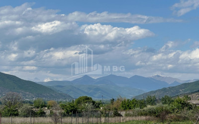 For Sale Land Jighaura Mtskheta Mtskheta   Mtianeti