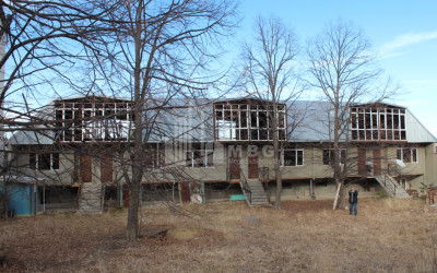 For Sale Building Commercial, in Akhaldaba