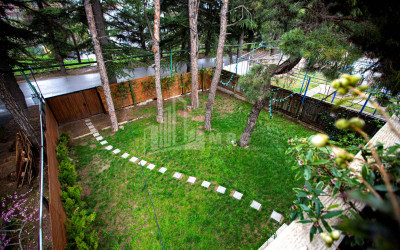 For Sale House - Villa, in Okrokana