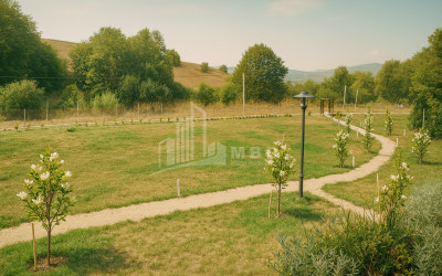 For Sale House Villa Tskhvarichamia Mtskheta Mtskheta   Mtianeti