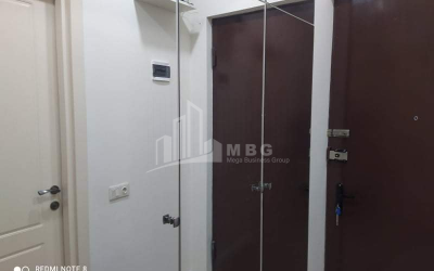 For Sale Flat, in Gldani Massive