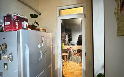 Продается Квартира, в Дидубе