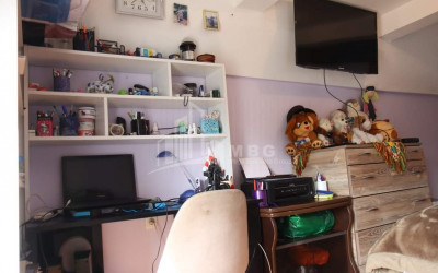 For Sale Flat, in Digomi Massive