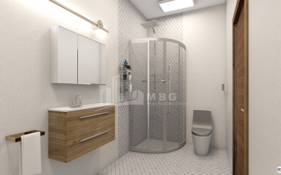 For Sale Flat, in Saburtalo