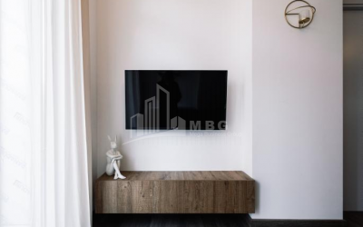 For Sale Flat, in Bagebi