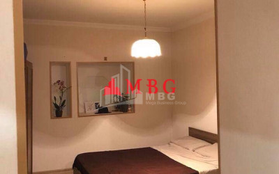 For Sale Flat, in Abanotubani