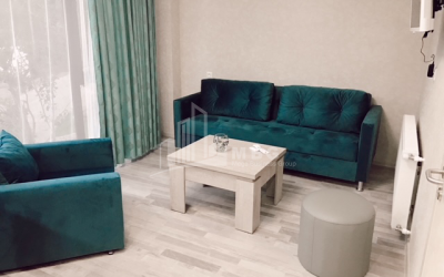 For Sale Flat, in Bakuriani