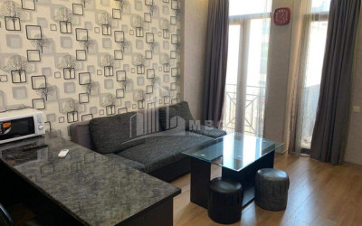 For Sale Flat, in Digomi Massive