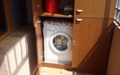 For Rent Flat, in Vazha-Pshavela Blocks