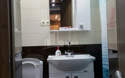 For Rent Flat, in Saburtalo