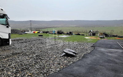 For Sale Commercial - universal Land , Gardabani