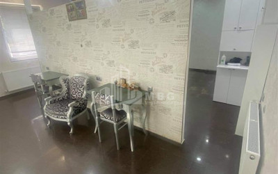 For Rent Витражный фасад Commercial, in Saburtalo